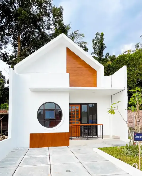 House tour unit Yuri — Kawa Living