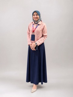 Kurnia Dewi, BTN Yogyakarta