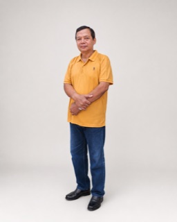 Waldera Huning, Unicon Indonesia