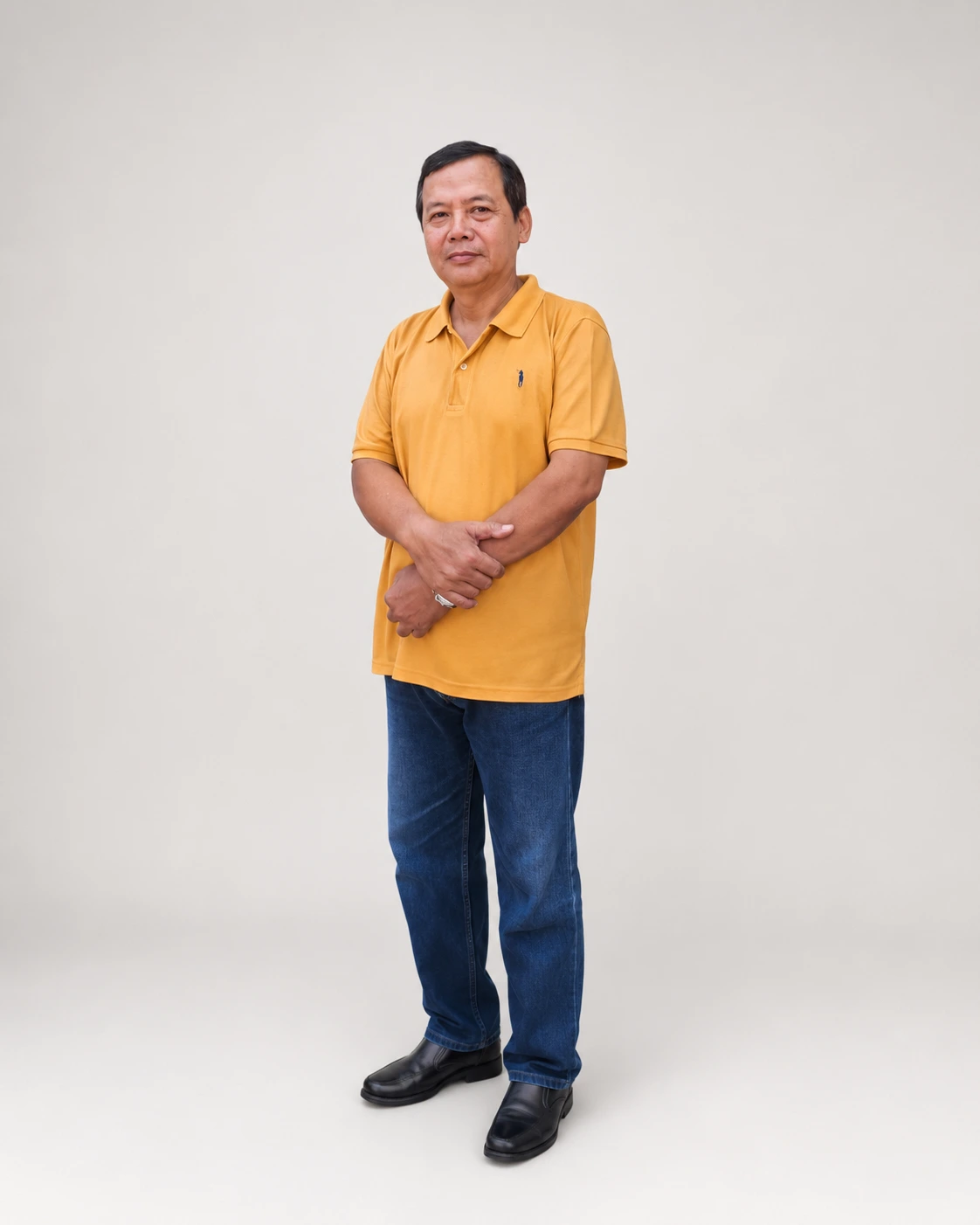 Waldera Huning — Pimpinan Unicon Indonesia