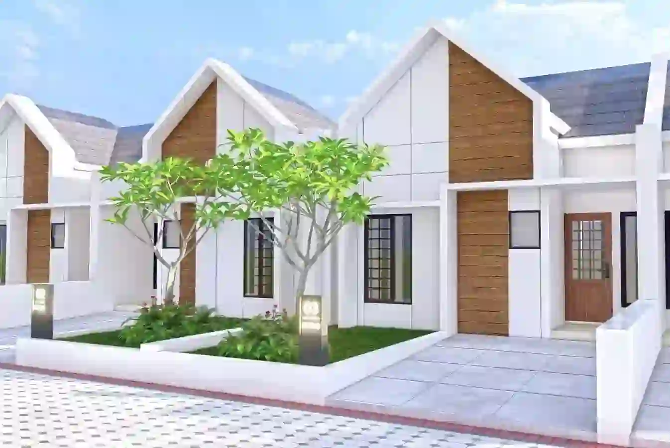 Kawa Living Tipe Mizu