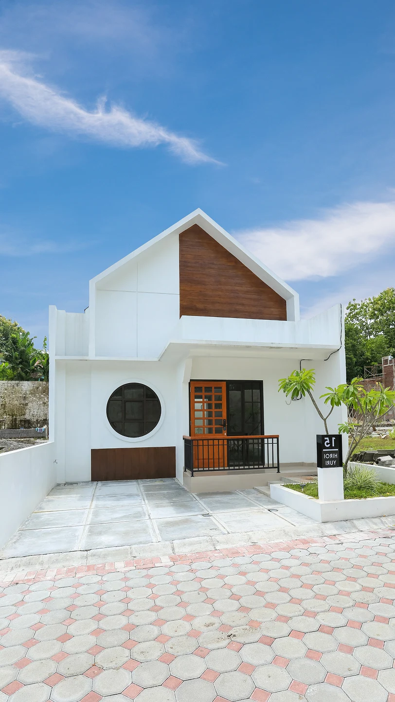 Kawa Living Tipe Yuri