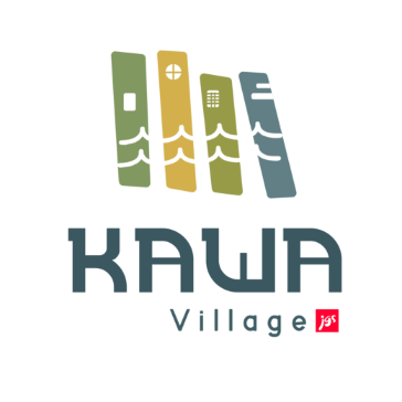 Kawa village logo