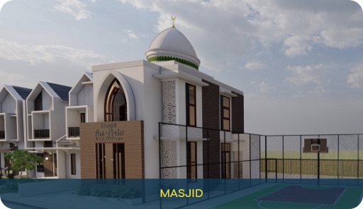 Masjid