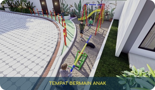 Tempat bermain anak