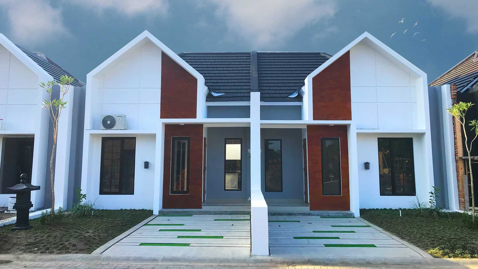 Foto Rumah Tipe Kumo
