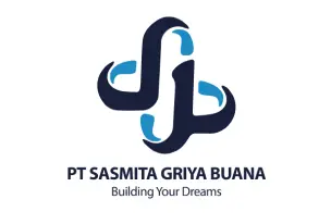 Logo PT Sasmita Griya Buana
