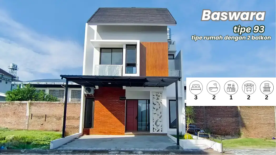 tentrem jiwo tipe Baswara