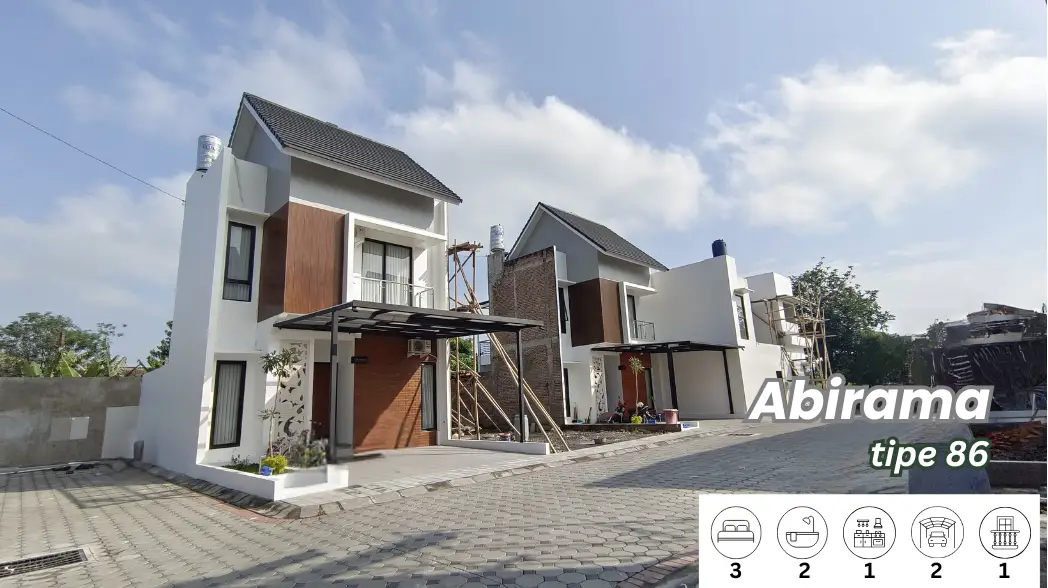tentrem jiwo abirama