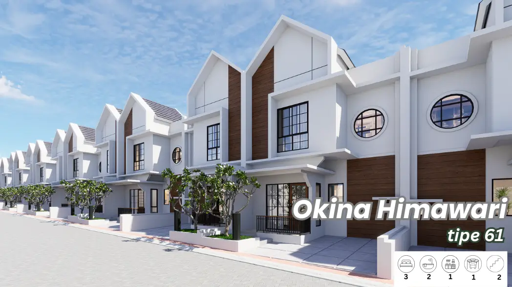 kawa living tipe okina