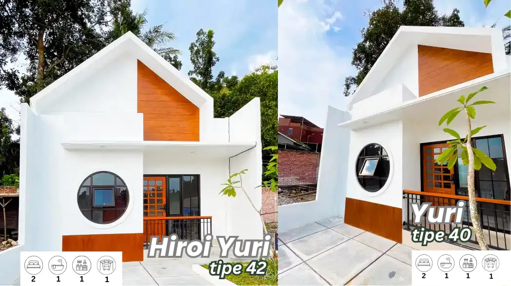 kawa living tipe hiroi yuri